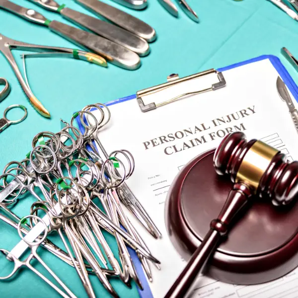 Medical Malpractice